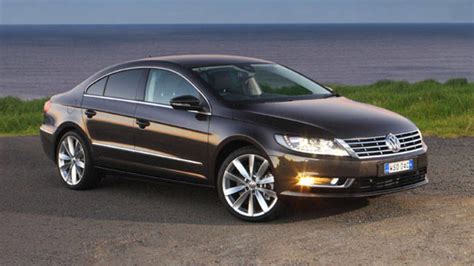 Vw Passat Cc 2012 - 5