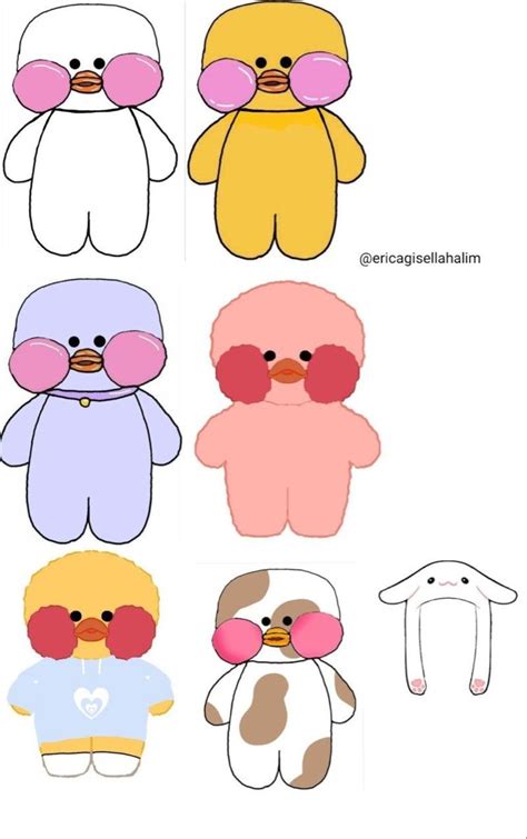 🌸patitos De Papel🌸🧸guardaimprime Y Recorta🧸 Paper Animals Paper