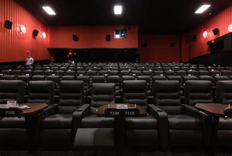 Inside NYC’s First-Ever Alamo Drafthouse in Brooklyn - Thrillist