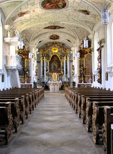 Filialkirche St Anna