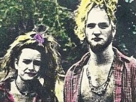 Demri Parrott Layne Staley Layne Staley Staley Rock Music