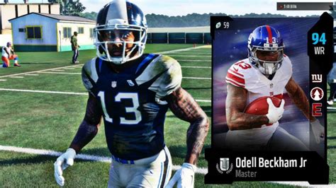 Trying To Feed Obj Madden 18 Ultimate Team Gameplay Ep 5 Youtube