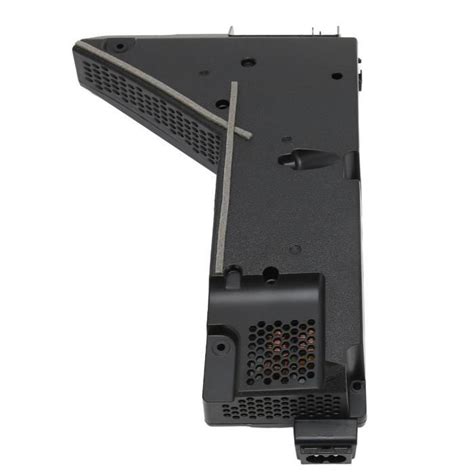 Qiilu Pour Alimentation PS5 Alimentation ADP 400DR Pour PS5 Adaptateur