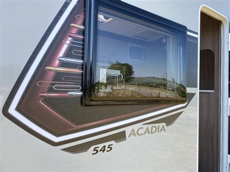 Coachman Acadia Caravan Caravan Guard