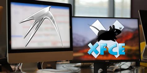 Lxde Vs Xfce Which Is The Better Lightweight Desktop Environment