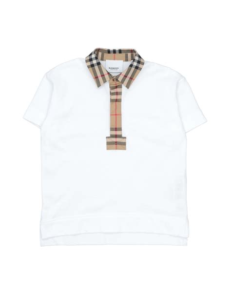 Arriba 32 Imagen How Much Is A Burberry Polo Shirt Abzlocal Mx