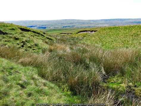 Un Named Tributary Of Flushiemere Beck Mike Quinn Geograph Britain