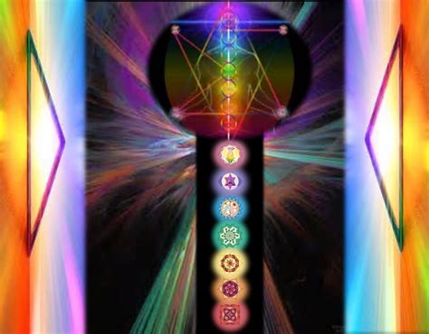 The Arcturiansusing The Higher Light By The Arcturians And Reflection