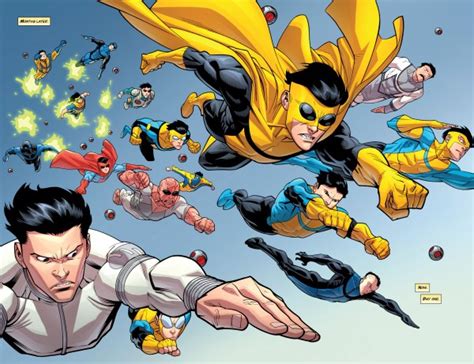 “What Will You Have After 500 Years?” A Look Back at “Invincible” and ...