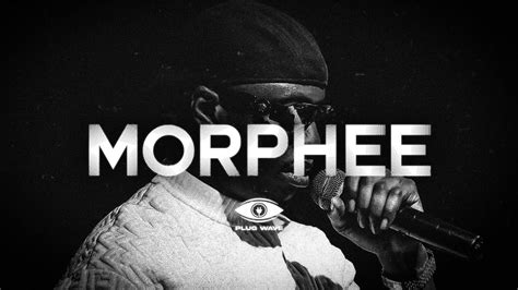 Werenoi X Zkr Type Beat Sombre Morphee Instru Rap Freestyle