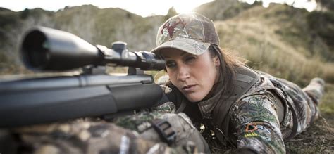 5 Ways To Improve Rifle Shooting Skills From Home HuntStand