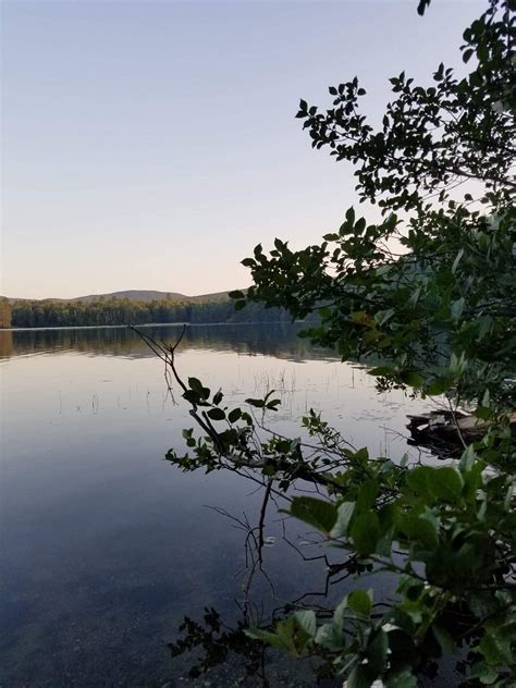 Brighton State Park Island Pond Vt Review Tripadvisor