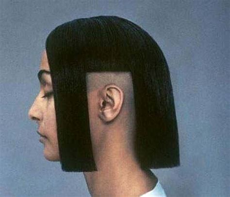 25 Of The Worst Haircuts Ever - Funny Gallery | eBaum's World