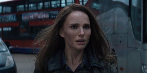 Amenazas e intentos de extorsión la nueva serie de Natalie Portman