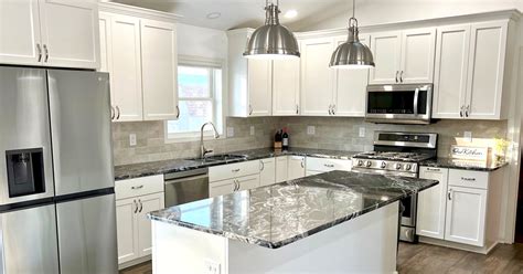 Quick Kitchen Refresh In Wausau - Remodeling Journey