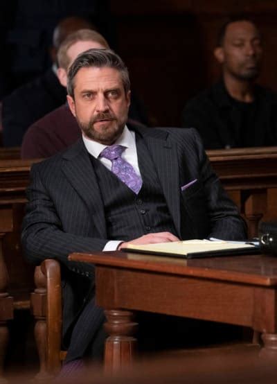 Law And Order Svu Season 23 Episode 22 Review A Final Call At Forlinis