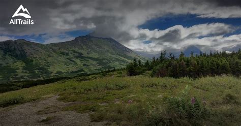 Best Trails in Chugach State Park | AllTrails.com