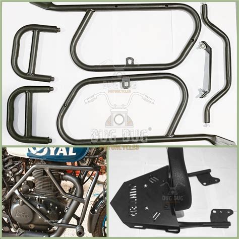 hunter  accessories dug dug motorcycles