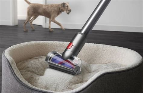 Dyson V12 Detect Slim Extra Aspirapolvere Senza Filo In Offerta Tiscali