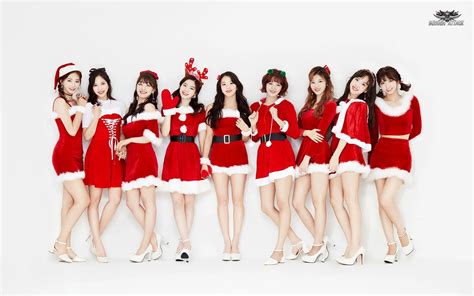 K Pop Songs That Celebrate The Christmas Spirit Allkpop