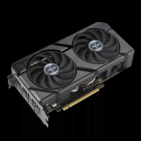 Asus Dual Geforce Rtx 4070 Super Evo Oc Edition 12gb Gddr6x Gaming Graphic Card 90yv0kc0 M0na00