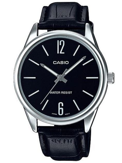 ZEGAREK MĘSKI CASIO MTP V005L 1BUDF zd066e BOX Sklep Tayma pl