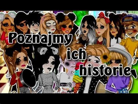 Serial Msp Nierealne Marzenia Historie Postaci S 1 Odc 1 YouTube