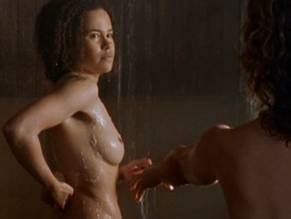 THE OUTER LIMITS NUDE SCENES AZNude