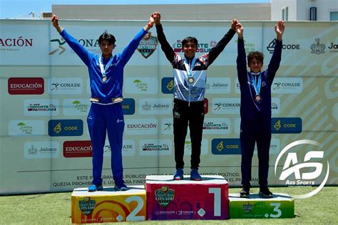 Aguascalientes Suma 15 Medallas En El Patinaje De Velocidad De Los