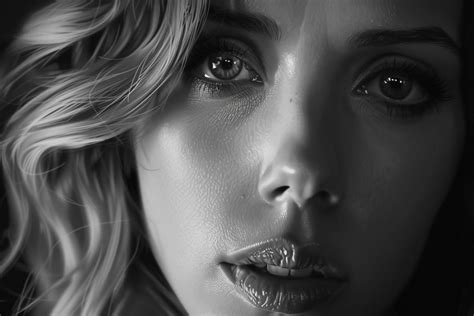 Biografi Scarlett Johansson Ratu Ai