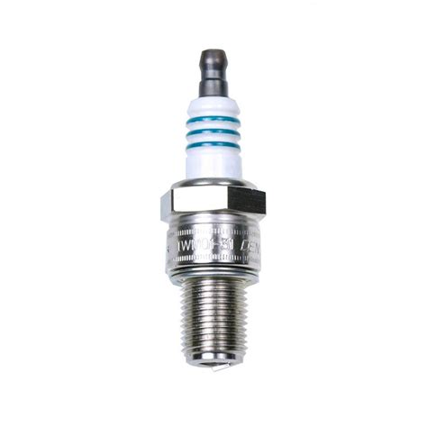 Denso Products 5727 Denso Iridium Racing Spark Plugs Summit Racing