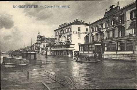 Ansichtskarte Postkarte K Nigswinter Im Rhein Sieg Akpool De