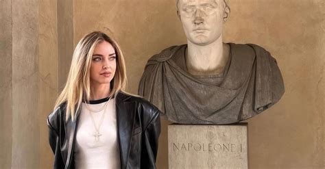 Chiara Ferragni Via Fedez Via Damato Ecco Il Matriarcato Con Mamma