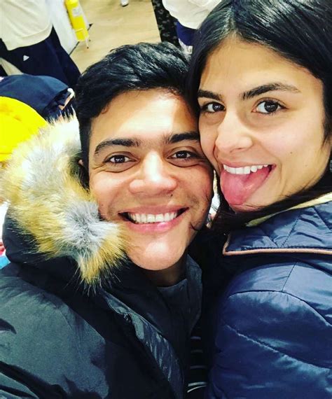 Conoce Al Novio De Stephania Duque