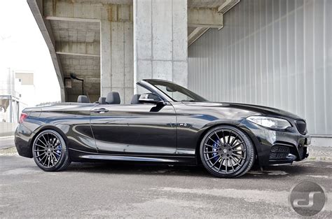 Hamann Bmw M I Convertible Styled By Ds Automobile Autowerke