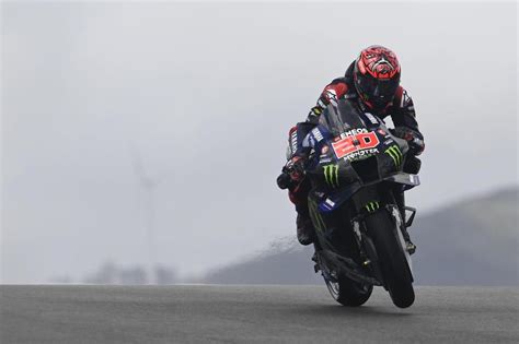 MotoGP doublé français en Allemagne Quartararo vainqueur Zarco 2e