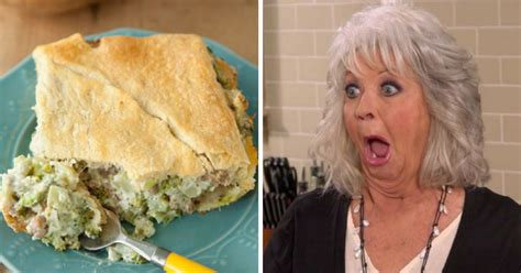 10 Paula Deen Casseroles That Are Better Than Butter