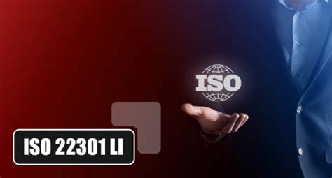 Iso Lead Implementer Certification Training Infosectrain