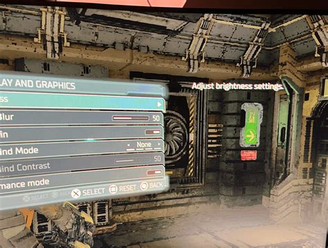 PS5 Dead Space Supposed to look like this? : r/DeadSpace