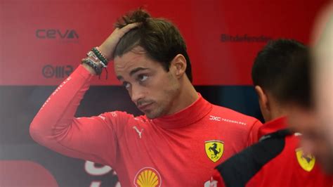 A korábbi F1 es pilóta keményen kritizálta Charles Leclerc t ORIGO