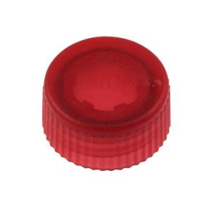 Celltreat Scientific Products 230842R Cap Only Top Micro Tube Cap