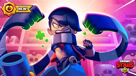 Brawl Stars On Twitter Star Art Star Wallpaper Brawl