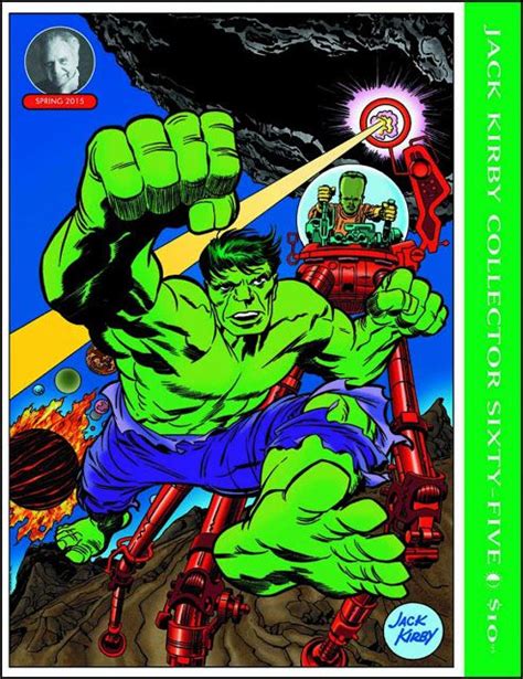 A Michael Neno Blog Marvel Comics Hulk Jack Kirby Jack Kirby Art