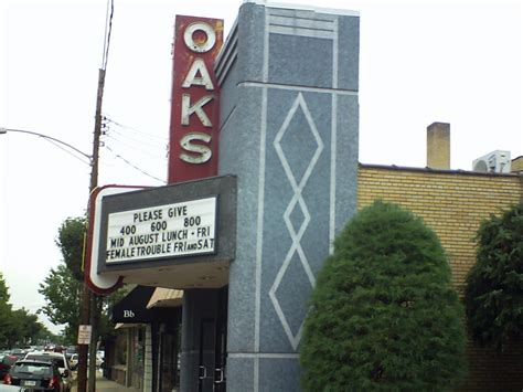 Showtimes at the Oaks Theater: June 8 to June 14 | Plum-Oakmont, PA Patch