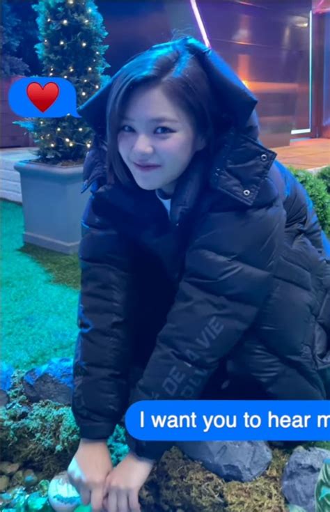 Ponytail On Twitter Rt Surfer Silver Jeongyeon