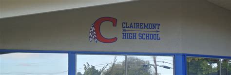 Clairemont High School Blast Athletics