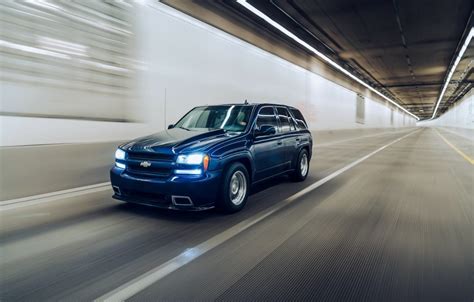 Is the 2023 Chevrolet Trailblazer a Good SUV?