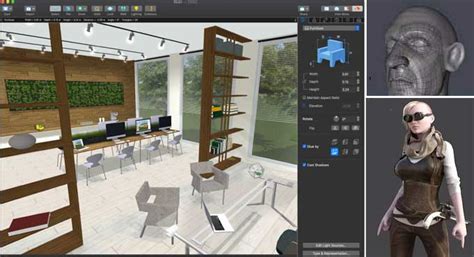 S Best Free D Modeling Software For Beginners Sketchup World