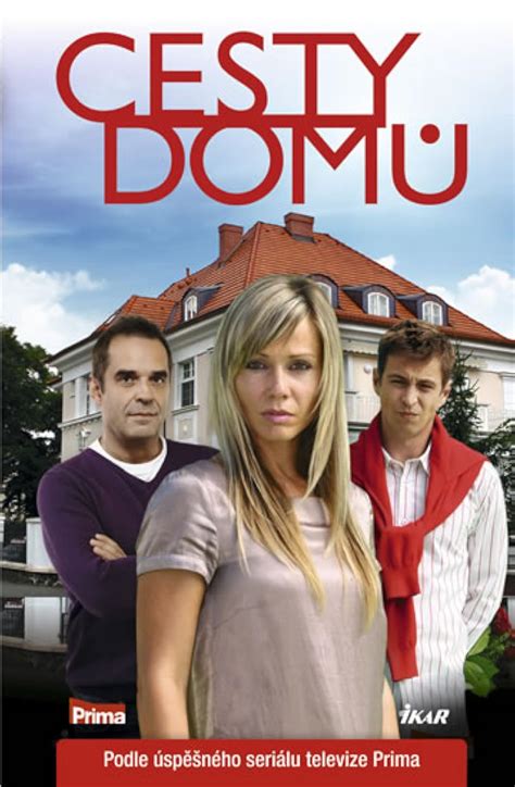 Cesty domú Vís s kým zijes TV Episode 2012 IMDb