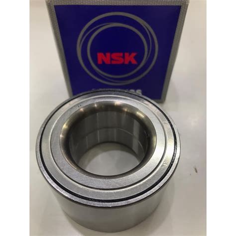 Nissan XTraill X Trail X Trail T30 NSK Rear Wheel Bearing 1pc